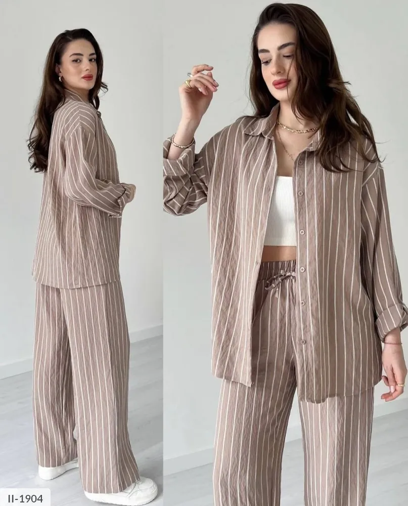 Костюм II-1902 Фабрика Моды