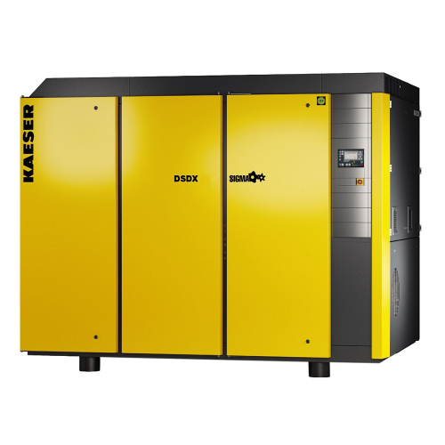 Винтовой компрессор Kaeser DSDX 305 13