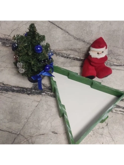 Ящик для новогоднего подарка