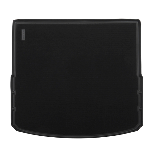 Коврик в багажник Norplast для BAIC Beijing X7 I (2017-) Черный, рестайлинг, арт.NPA00-T08-930-2-CM