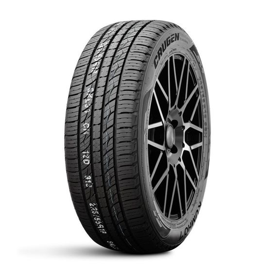 Kumho Crugen Premium KL33 255/60 R18 108H