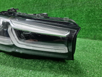 Фара правая BMW 5er G30 (2020-2023) LED