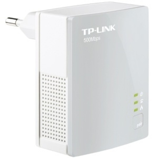 TP-LINK TL-PA4010 белый