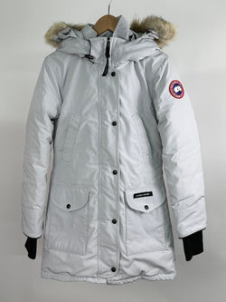 Парка Canada Goose
