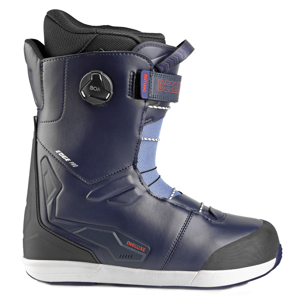 Ботинки для сноуборда Deeluxe EDGE PRO