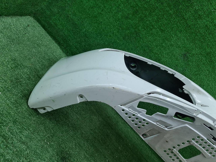 Бампер передний Porsche 911 991 (2011-2015)