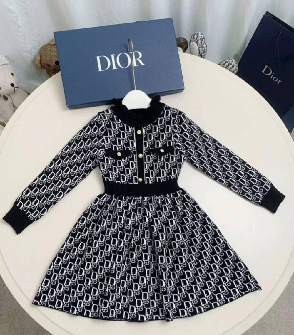 Платье Dior