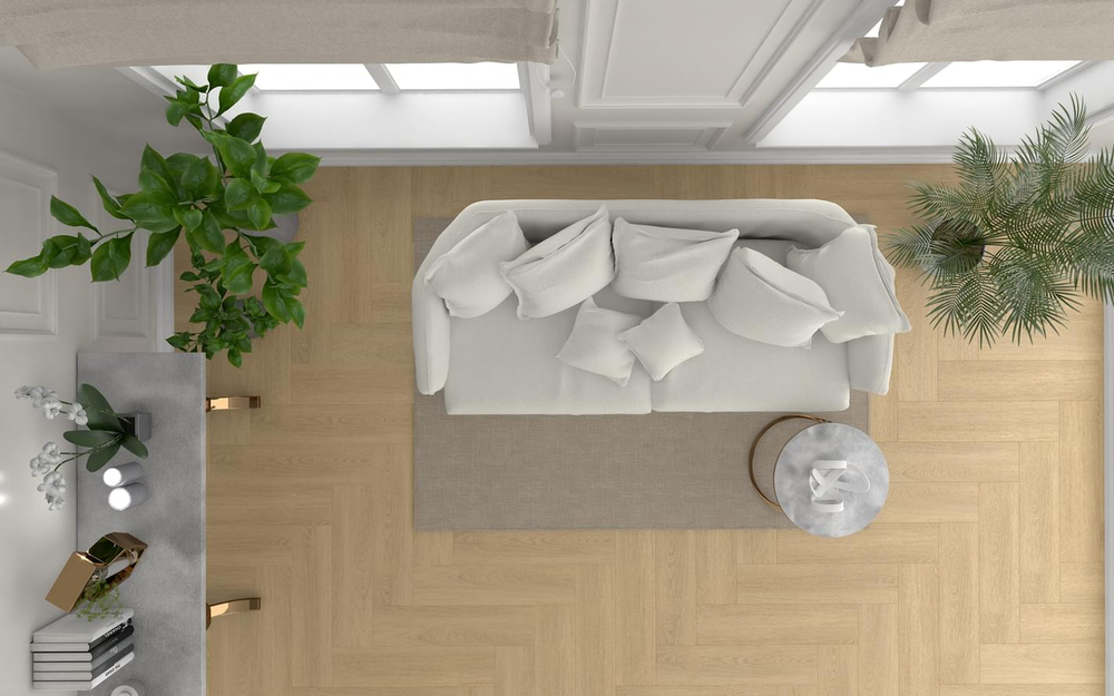 Laparet Madera Белый 20x80