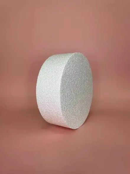 Фальш ярус для торта, фальшярус, пенопласт