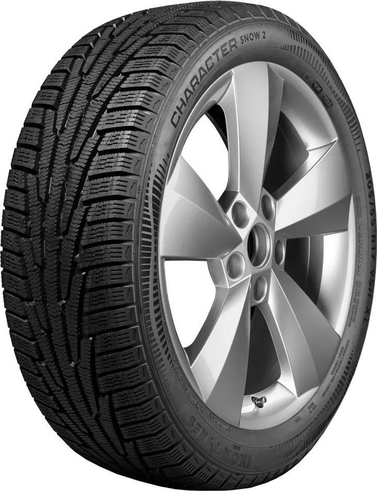 Ikon Character Snow 2 175/65 R14 86R