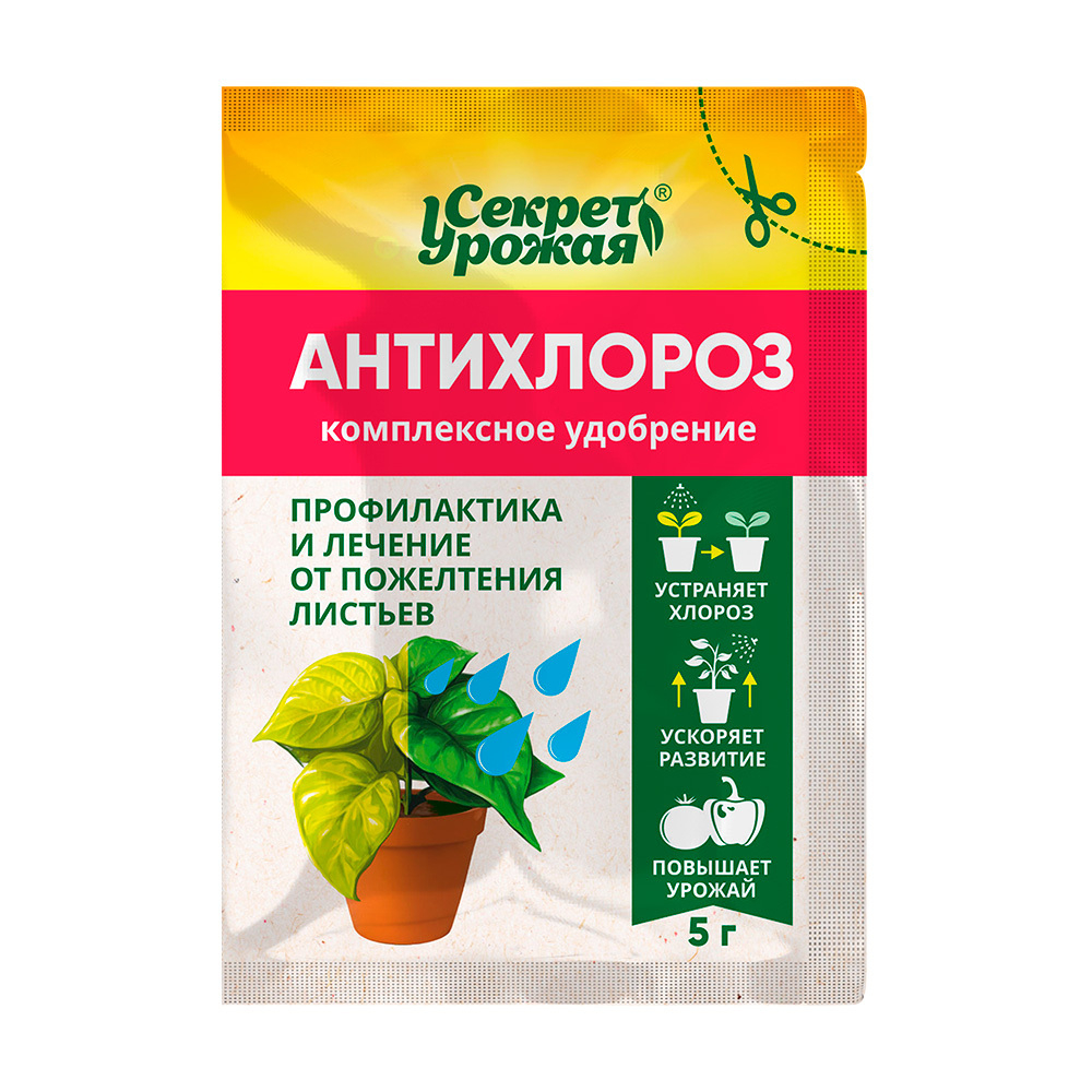 Antikhloroz