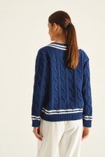 Джемпер art.М0758-5