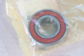 91009-KWN-901. BEARING, RADIAL BALL, 6205UU (NTN)