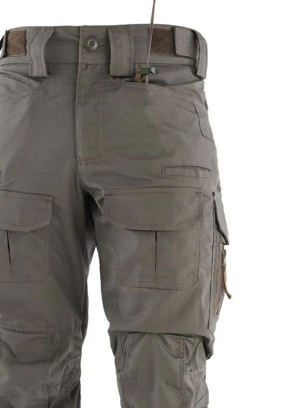 Брюки Барс Пентагон (Рип-Стоп, Камо)