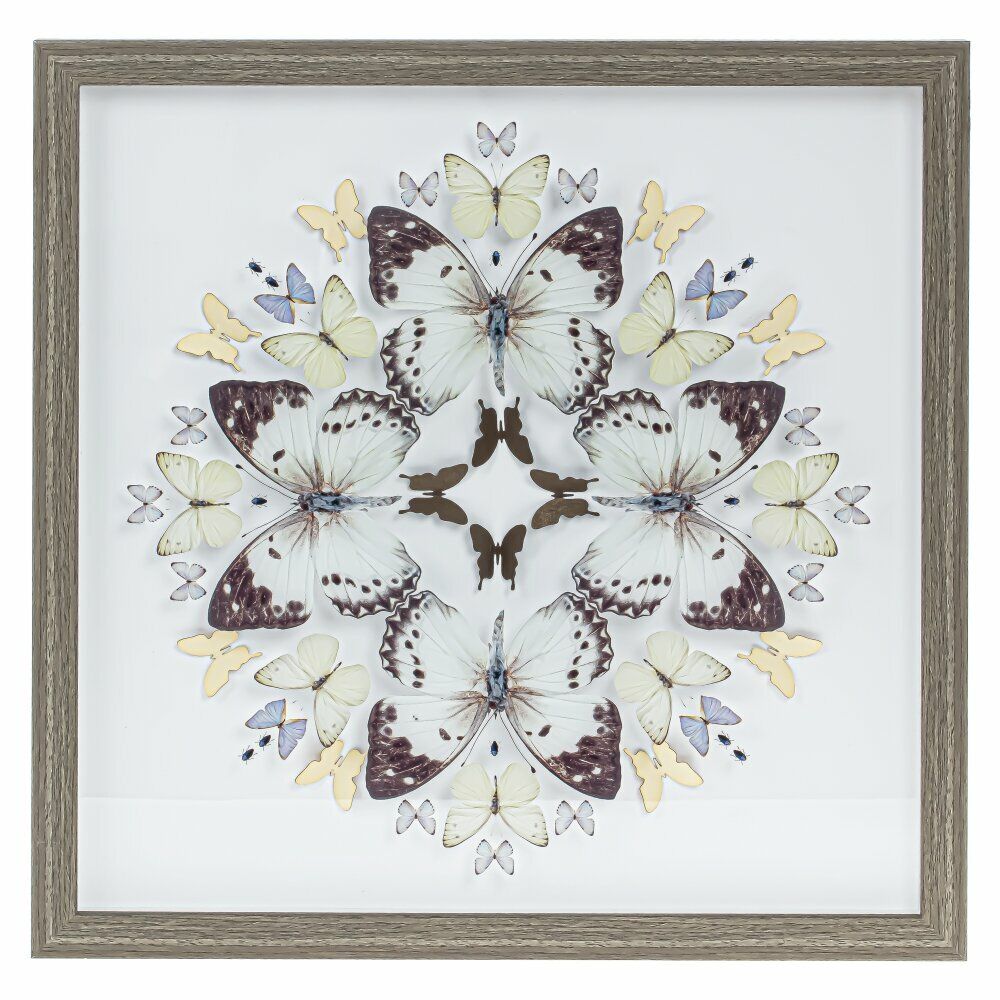 GAEM Панно, L40 W2,5 H40 см