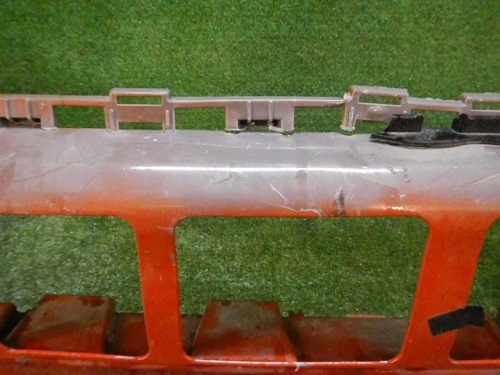 Бампер передний MINI Hatch F56 (2013-2018) Cooper S