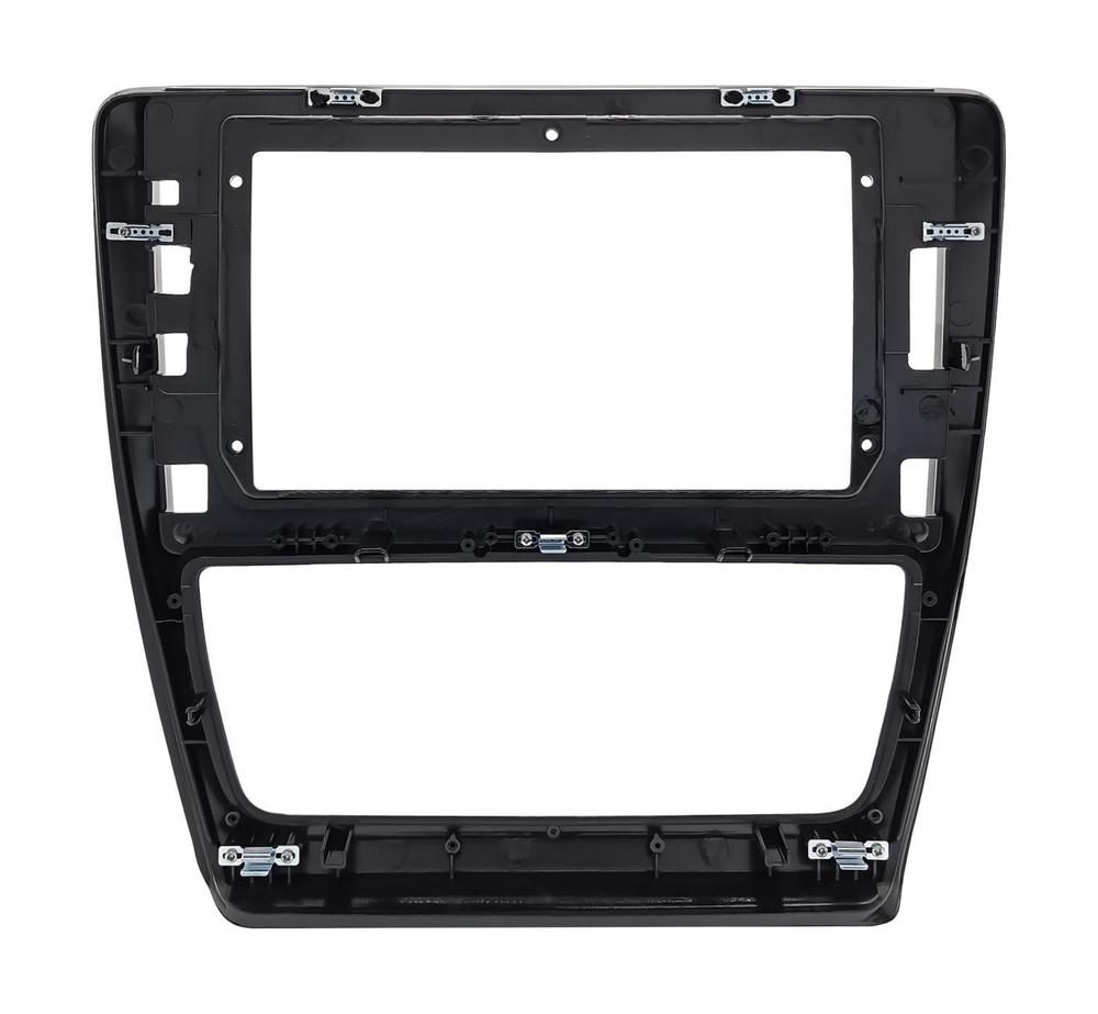 Переходная рамка магнитолы VOLKSWAGEN JETTA 2011-2019 10,2 дюймов