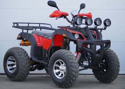 Квадроцикл STALKER 250 LUX
