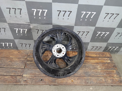 Диск колесный литой R19 Haval F7 1, F7x 1 19-24 Б/У Оригинал 3113104XKN02A