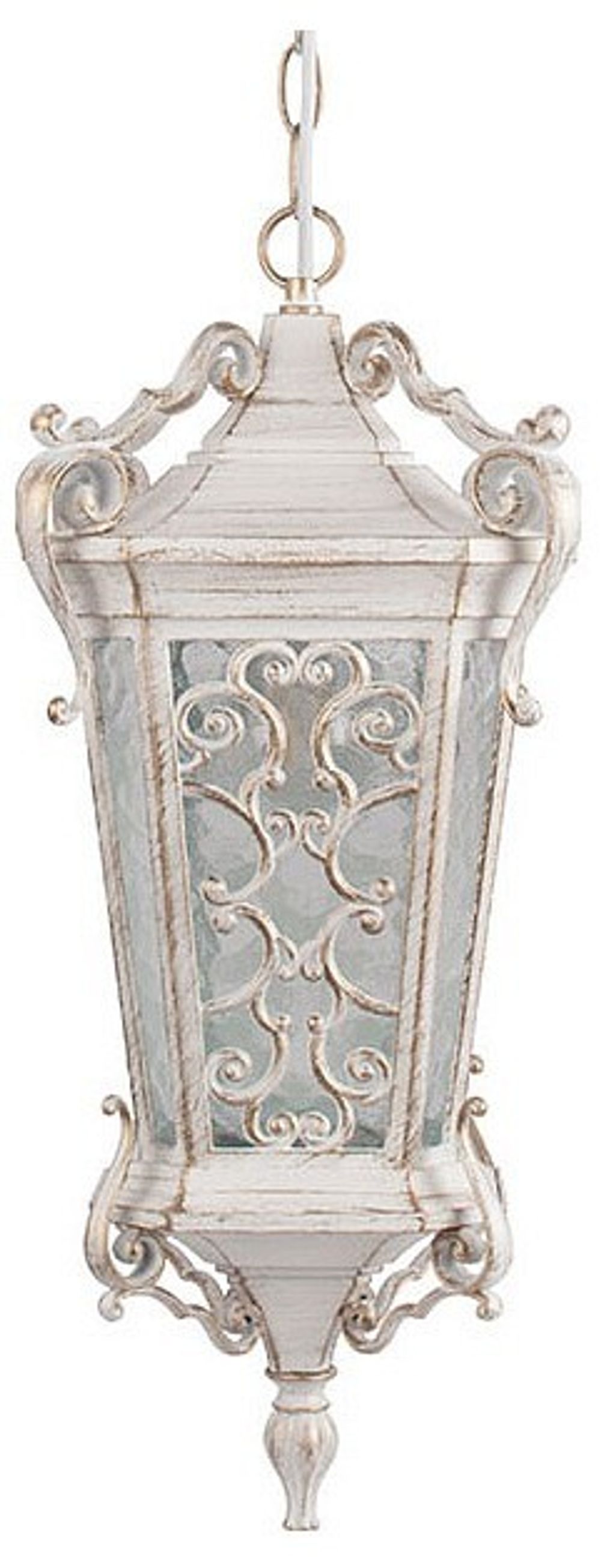 Подвесной светильник Loft it Tremezzo 100019P WBG