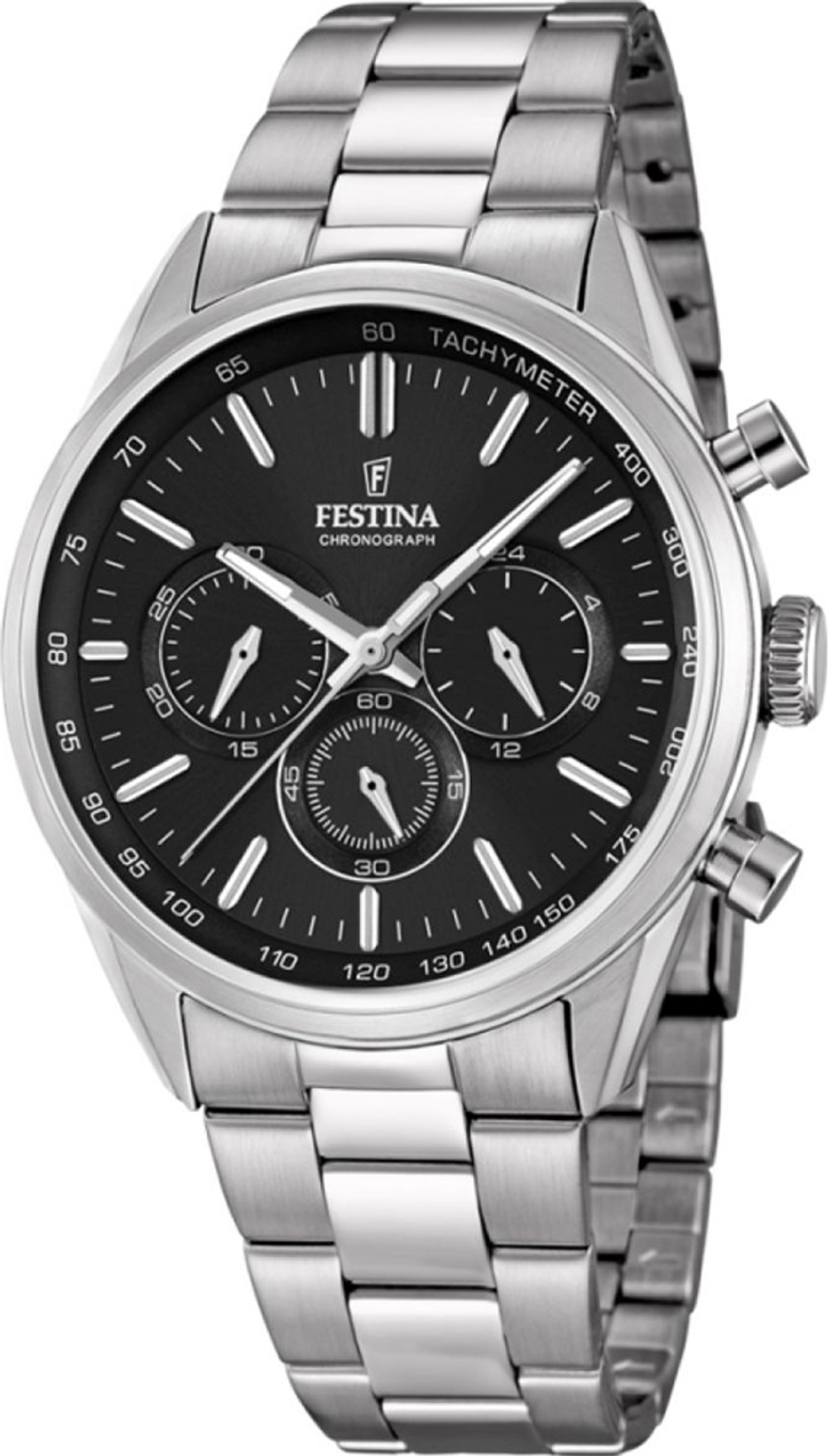 Мужские наручные часы Festina F16820/4