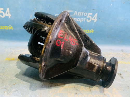 Редуктор заднего моста TOYOTA CORSA 1993