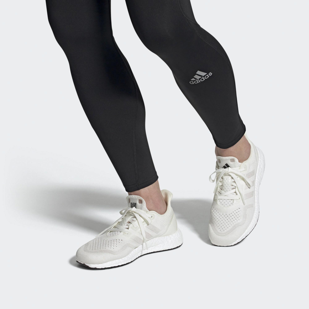 Кроссовки Adidas Made To Be Remade
