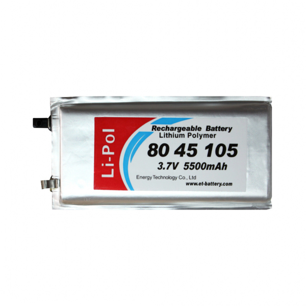 Аккумулятор ET LP8045105