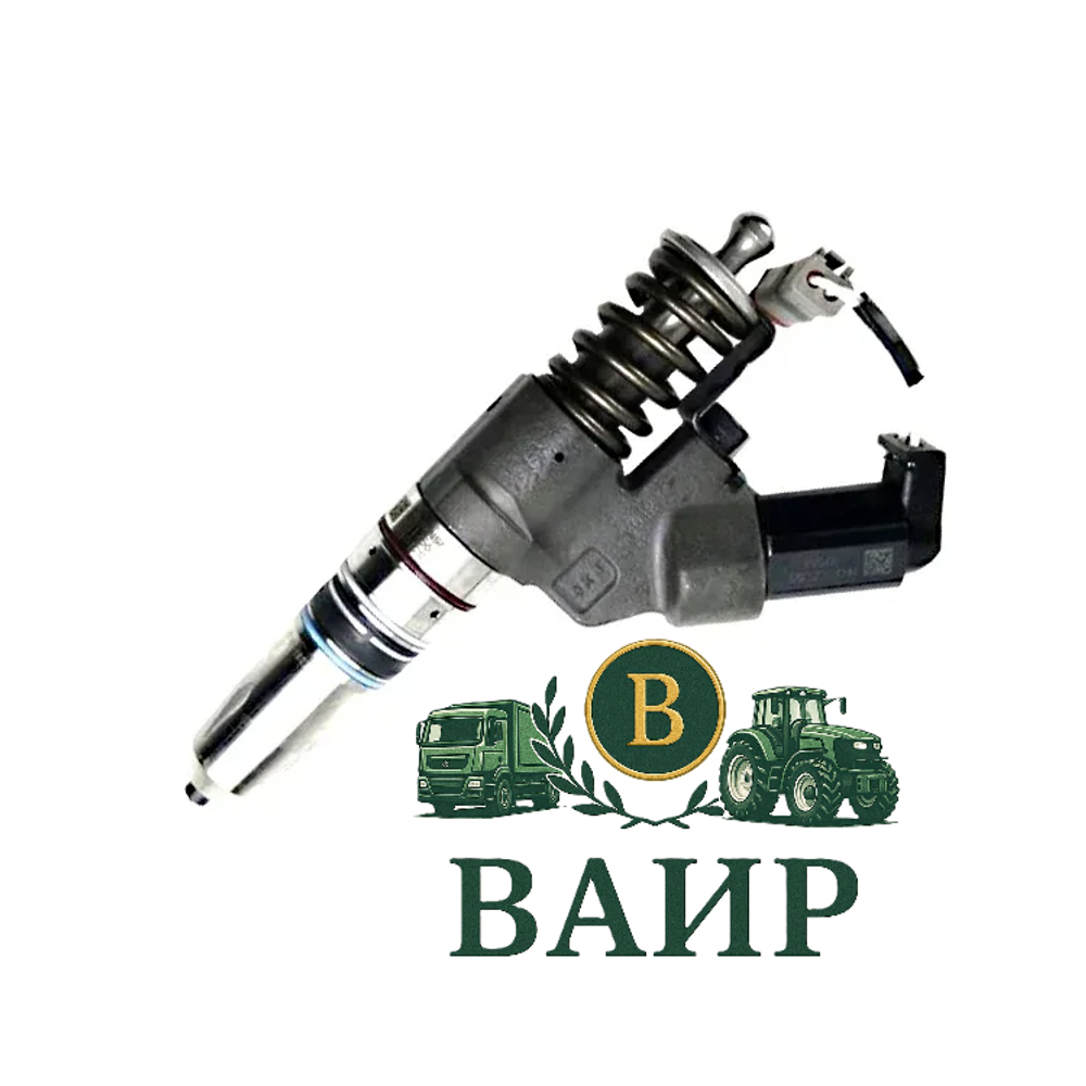 Топливная форсунка Cummins 4903472 Оригинал