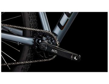 Велосипед Cube Aim Race - 2025