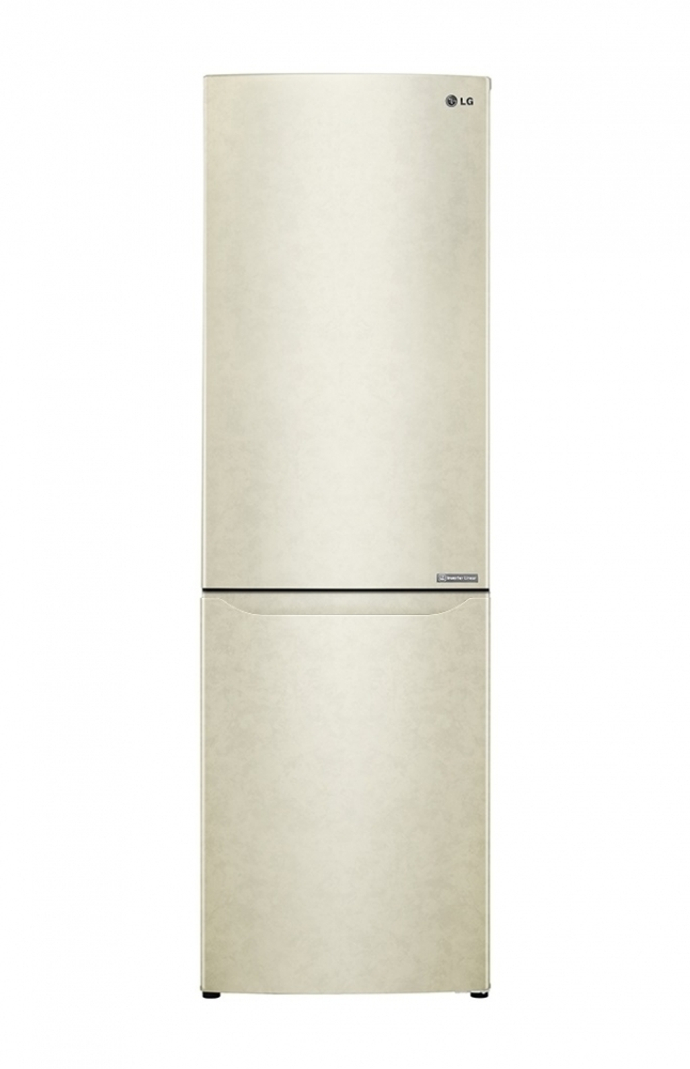 Холодильник LG GA-B419SEJL