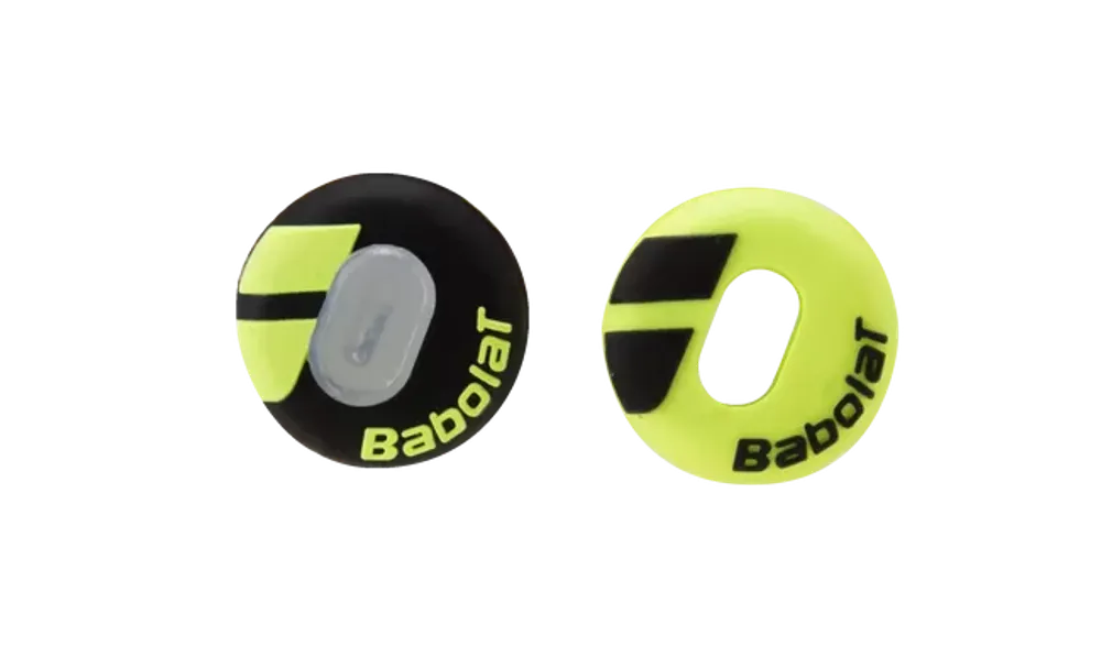 Виброгаситель Babolat Custom Damp (2 штуки)