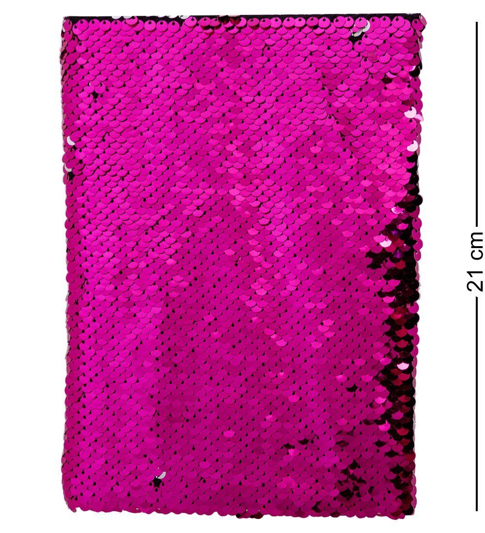 NB-66/3 Блокнот с ручкой «Волшебство»