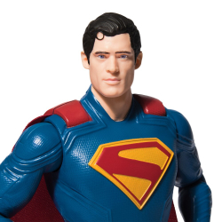 DC Comics - Фигурка супергероя SUPERMAN 30 см 20152168
