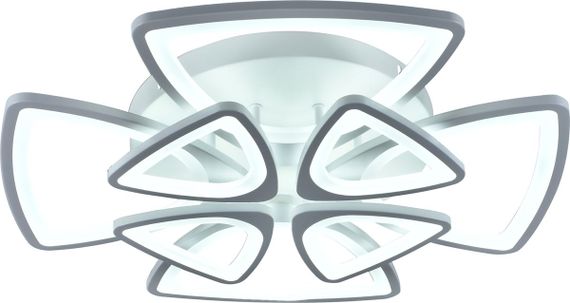 Потолочная светодиодная люстра Escada 10218/8LED