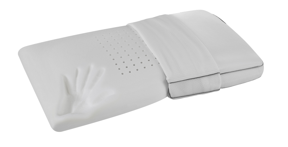 Ортопедическая подушка Memoform Superiore Deluxe Standard