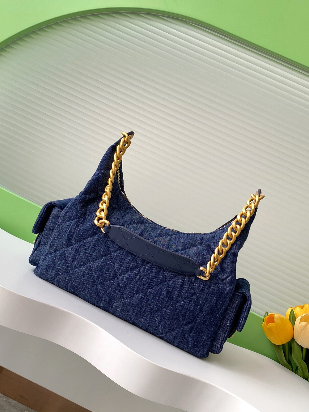 Chanel Bag 35 cm