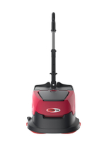 Аккумуляторная поломоечная машина Vostok BA5 (c литиевой АКБ 6 Ач)