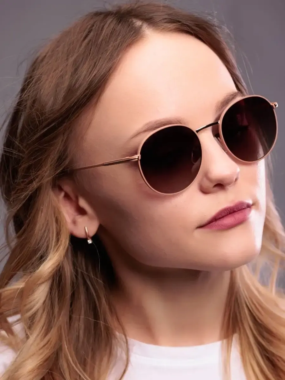 Солнцезащитные очки с поляризацией 2025