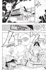 Манга Шаман Кинг (Король Шаманов). Том 4