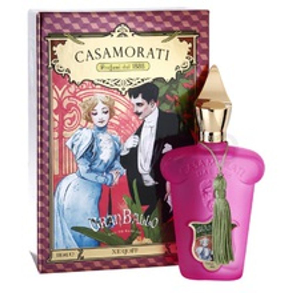 Xerjoff Casamorati 1888 Gran Ballo EDP 30ml