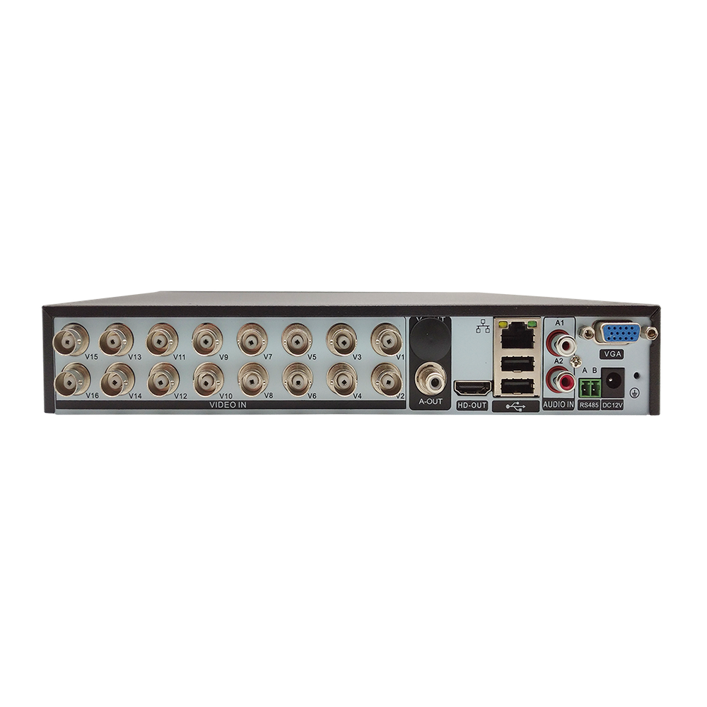 Видеорегистратор 16 кан. ST-HVR-S1605/2X20