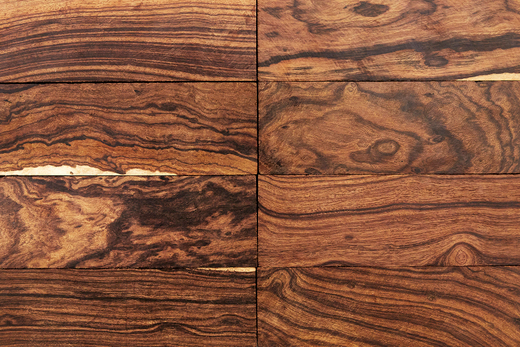 Аризонское железное дерево (Ironwood), ствол-У