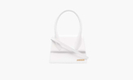 Сумка Jacquemus Le Grand Chiquito Bag "White"