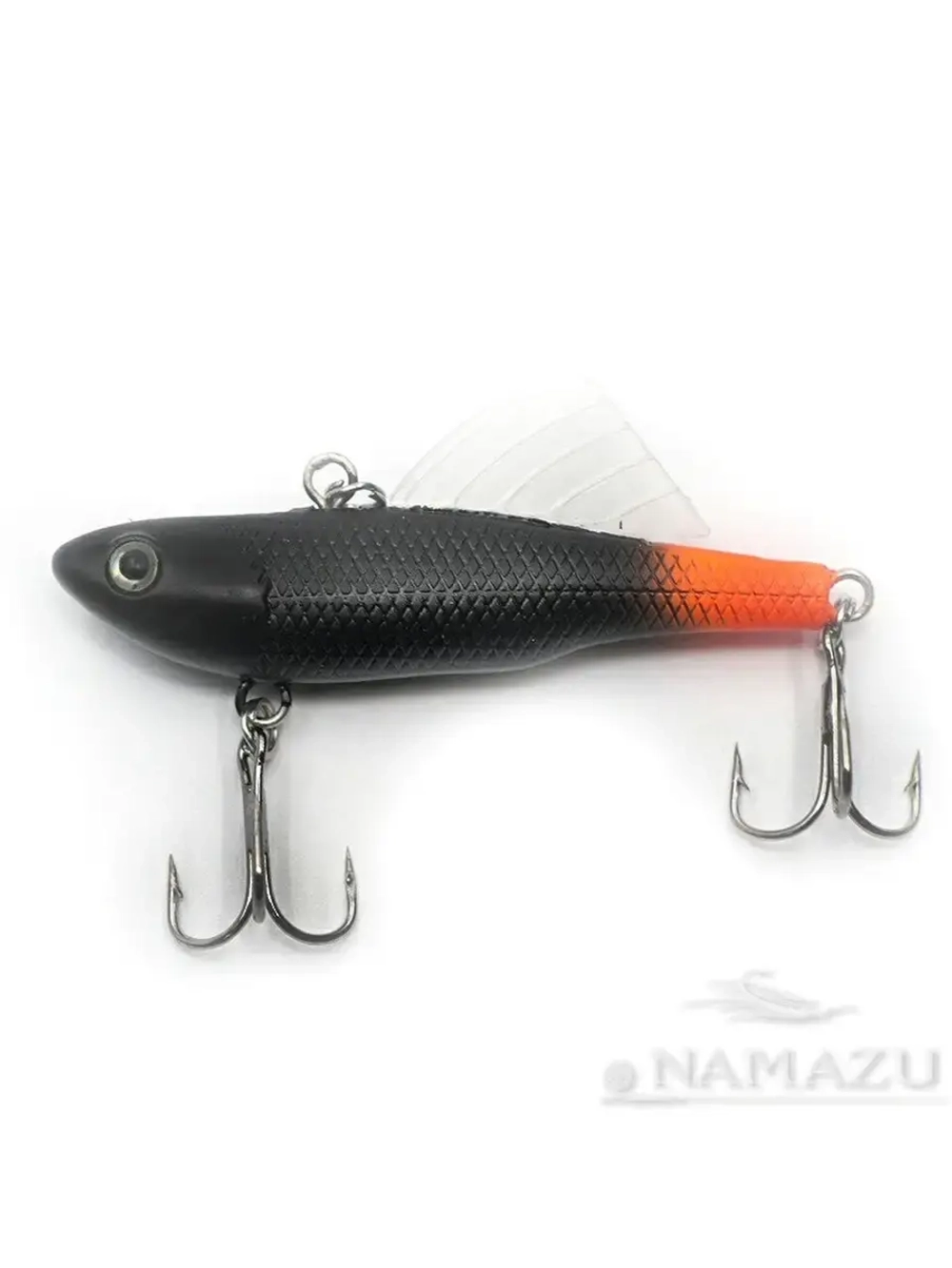 Раттлин Namazu Hiller, 55мм, 11г, цвет 51