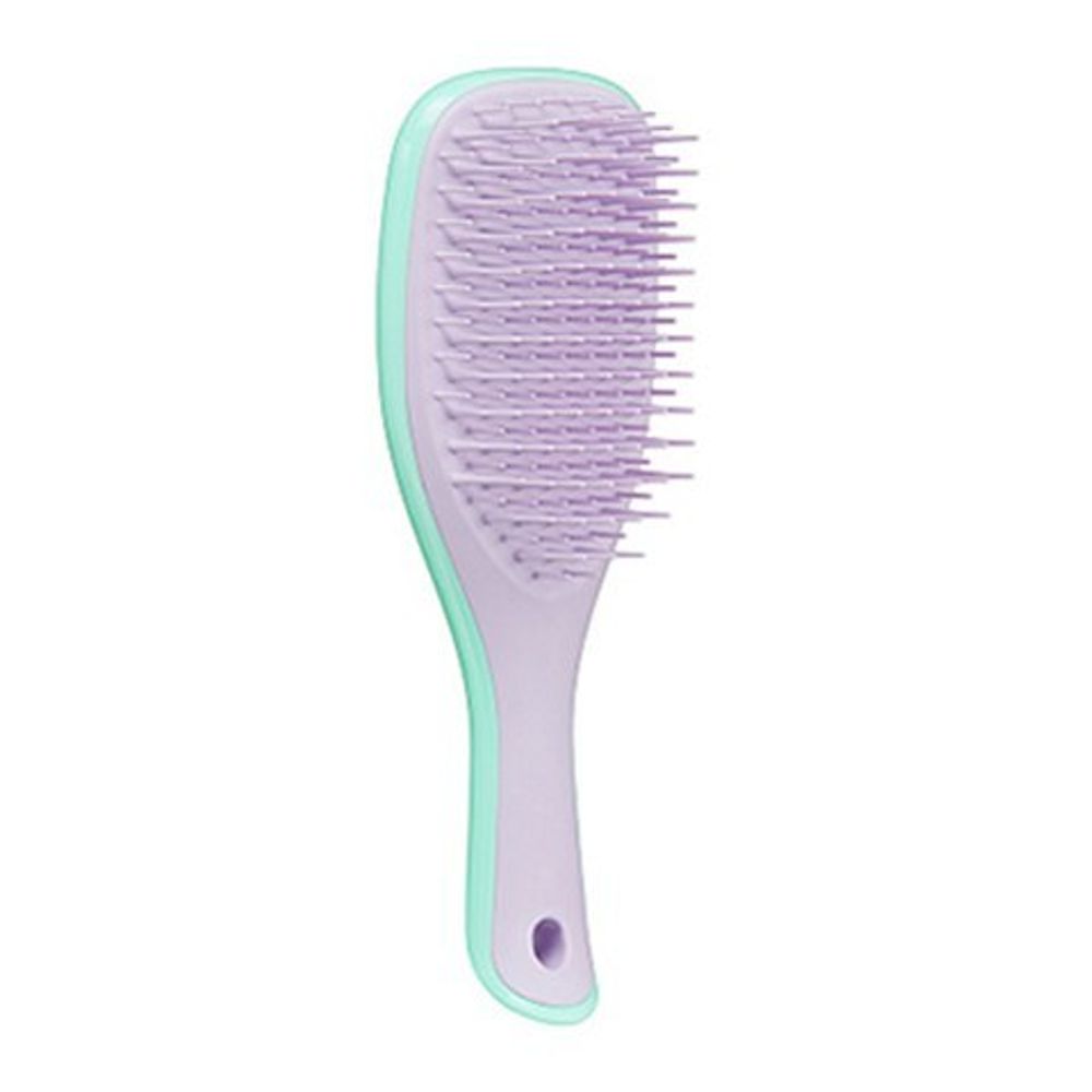 Расческа Tangle Teezer Wet Detangling Mini Wisteria Leaf