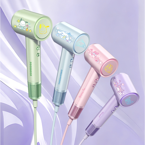 Фен "Sanrio Characters"