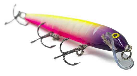 Воблер RAPALA Scatter Rap Minnow 11 /MFT