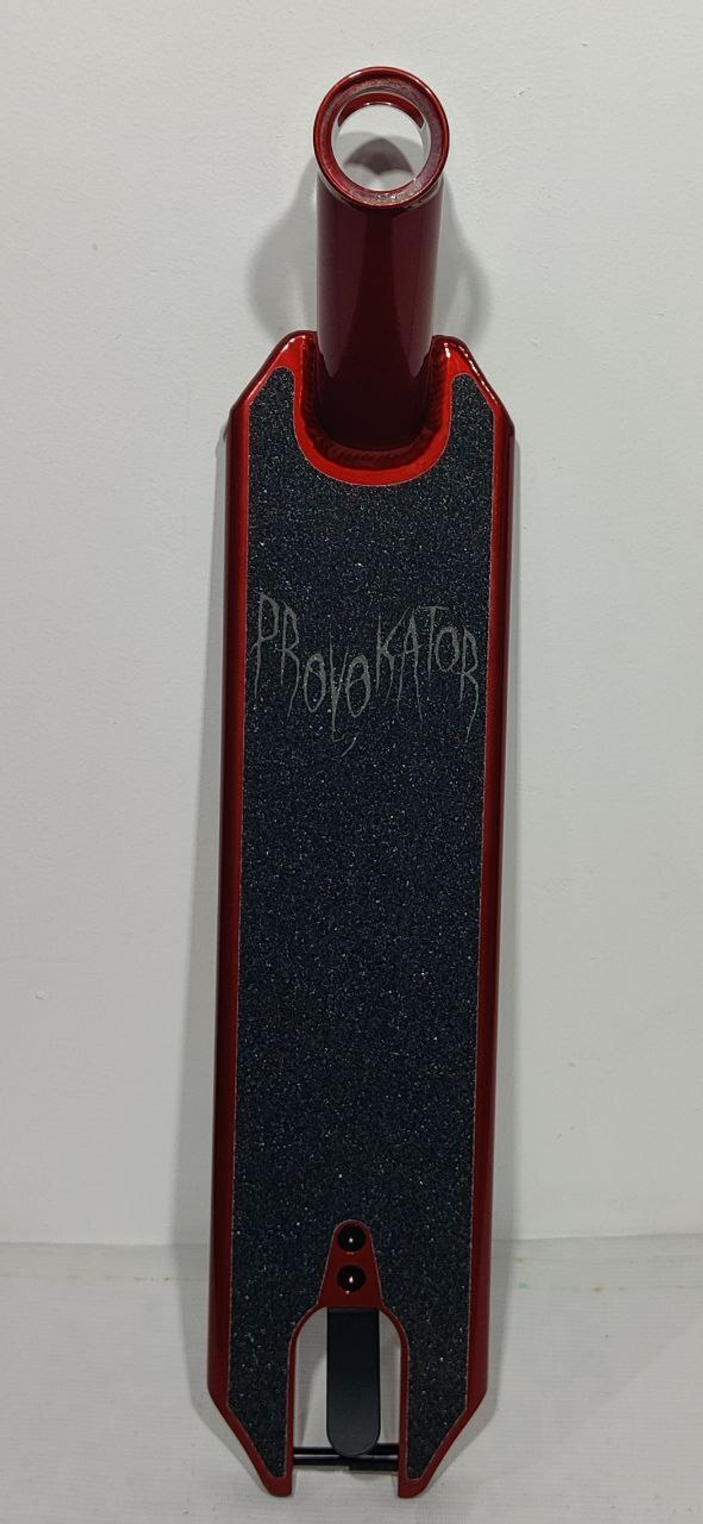 Дека от самоката Tech Team Provokator 50 red
