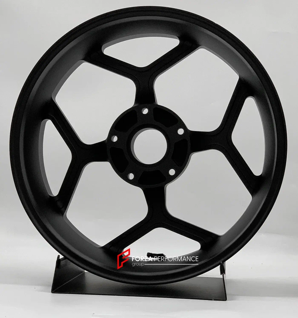 Кованые диски для BMW R NINET PURE SPORT RACER БМВ мотоцикл колеса ковка диск